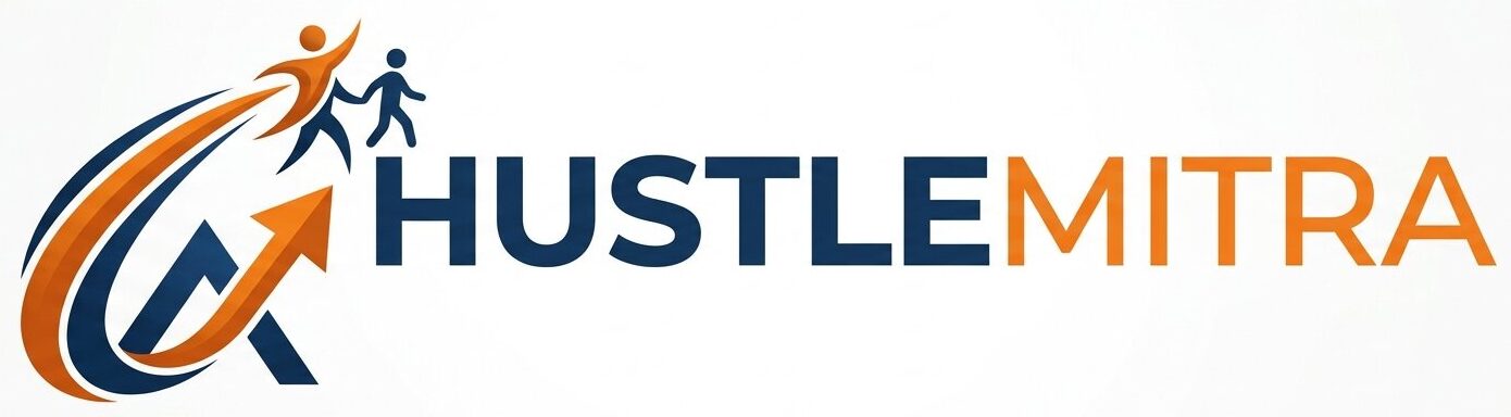 hustlemitra