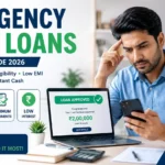 Emergency Cash Loans