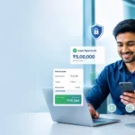 Personal loan online